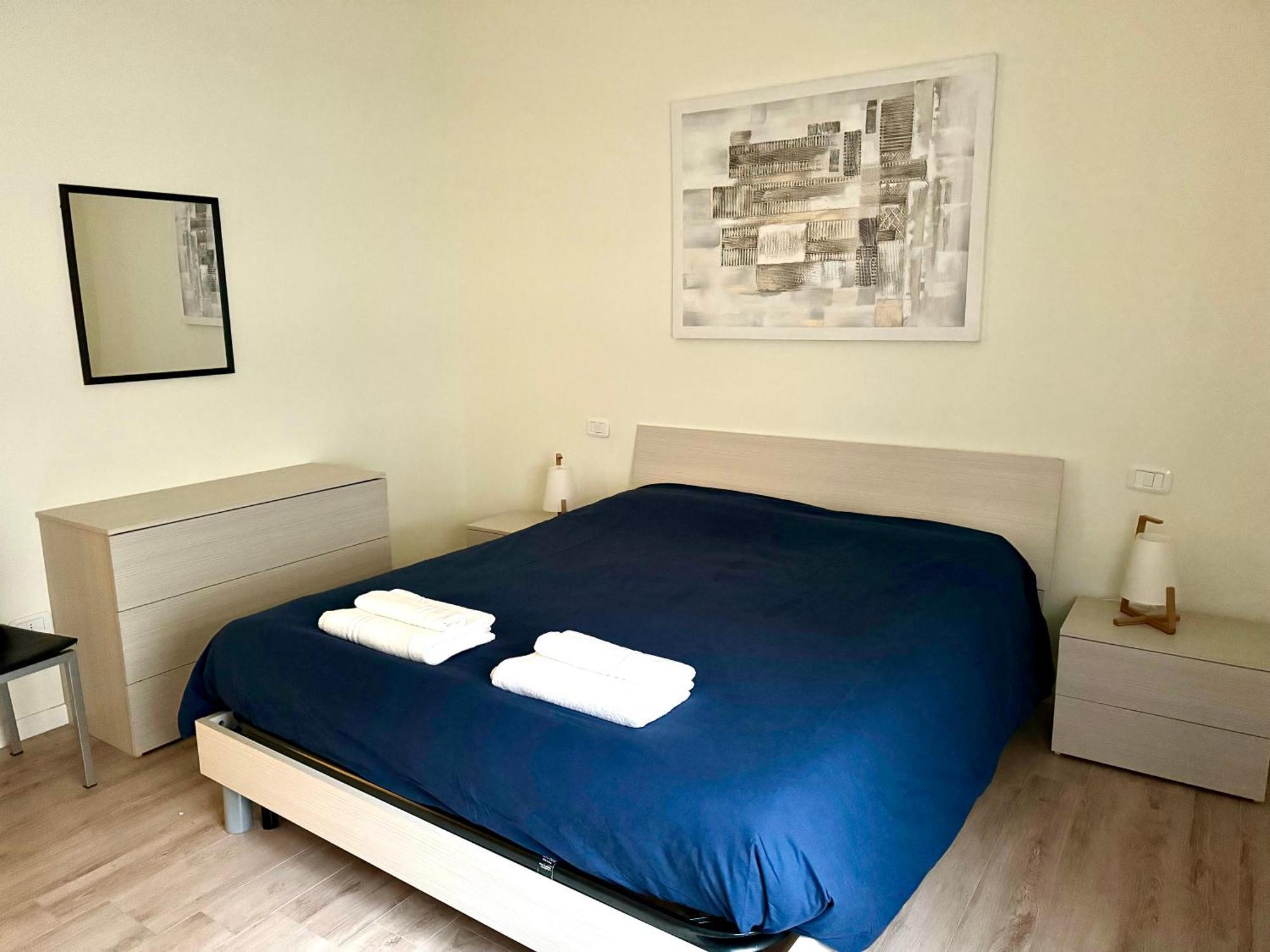 The Cocoon Apartment Giotto Arezzo Exterior photo