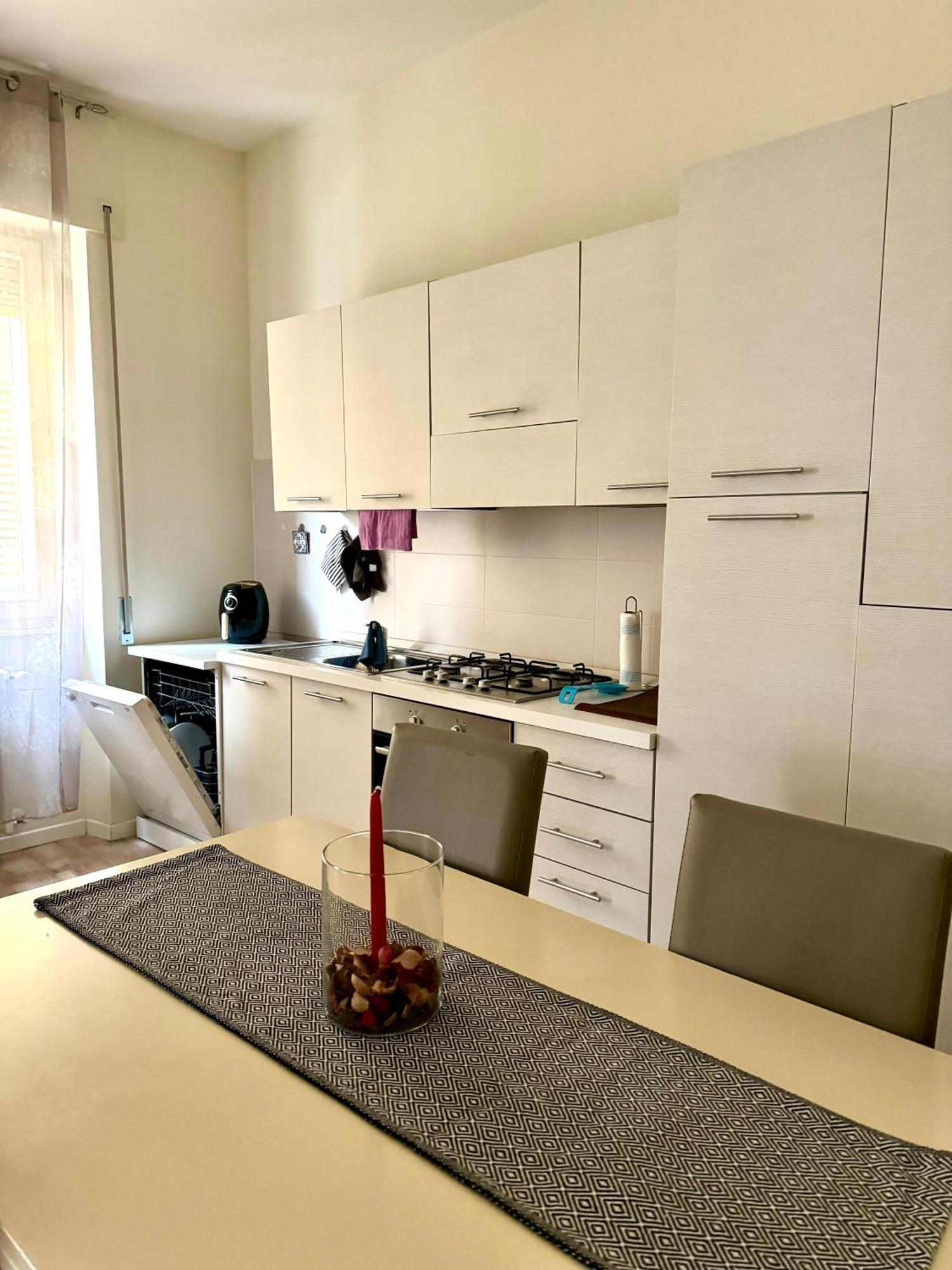 The Cocoon Apartment Giotto Arezzo Exterior photo